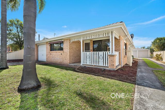 31 Isa Road, NSW 2540