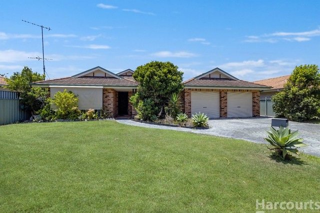 27 Delmer  Close, NSW 2431