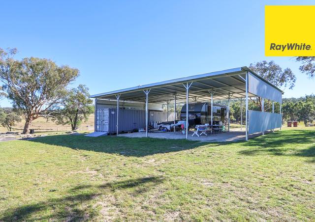 314 Wearnes Road Bundarra, NSW 2360