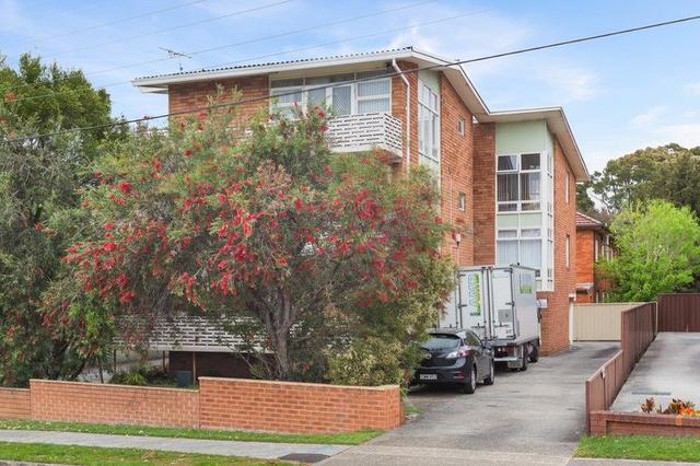 2/60 Kingsway, NSW 2230