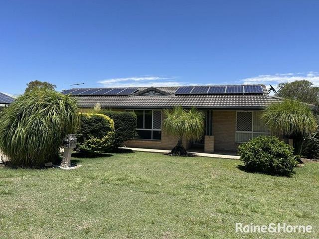 5 Rose Court, QLD 4610