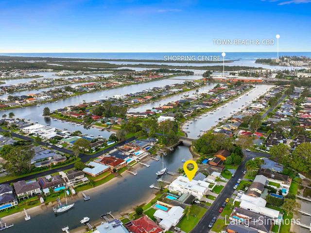 10A Cornwallis Close, NSW 2444