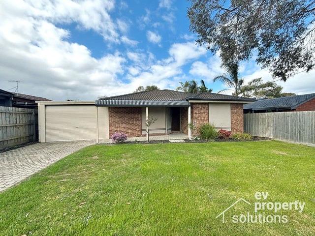32 Stornoway Dr, VIC 3911
