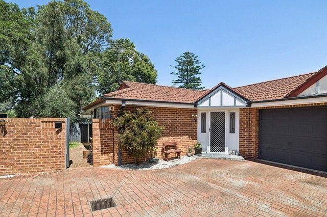 12a Melinga Place, NSW 2212