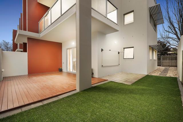 116/311 Flemington Road, ACT 2913