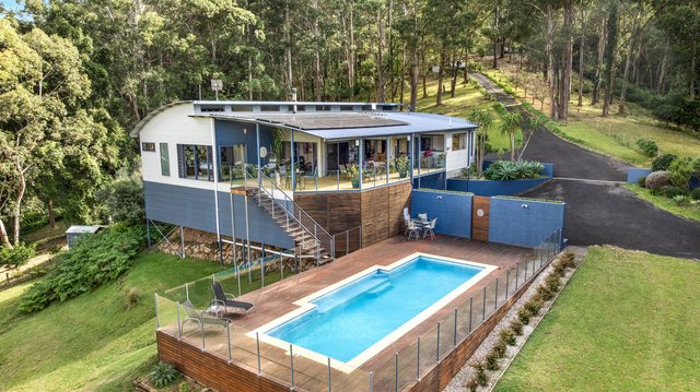 58 Emerys Road, NSW 2540