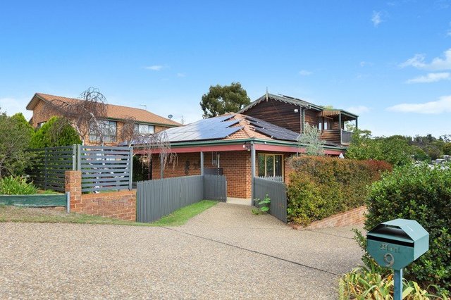 9 Lloyd Avenue, NSW 2630