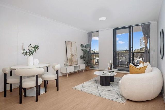 167/1-3 Beresford Road, NSW 2135