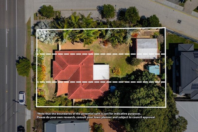 12 Loftus Street, QLD 4017