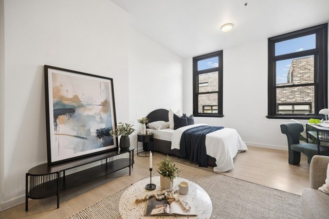 317/45 Victoria Parade, VIC 3066