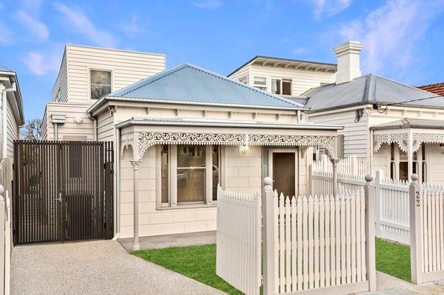 22 Gordon Grove, VIC 3144