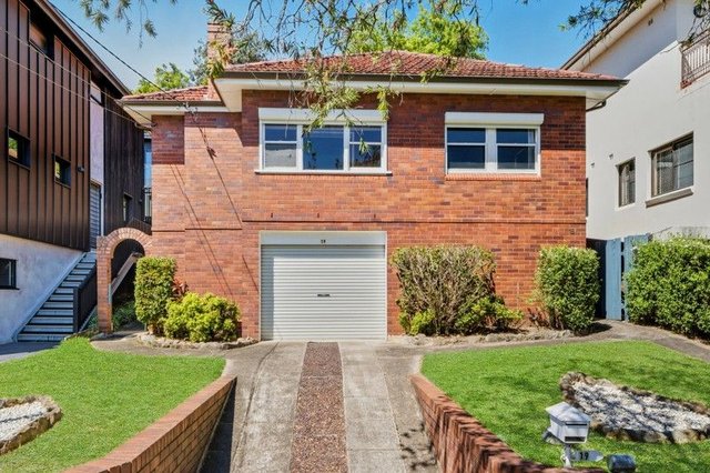 19 Bramston Avenue, NSW 2206
