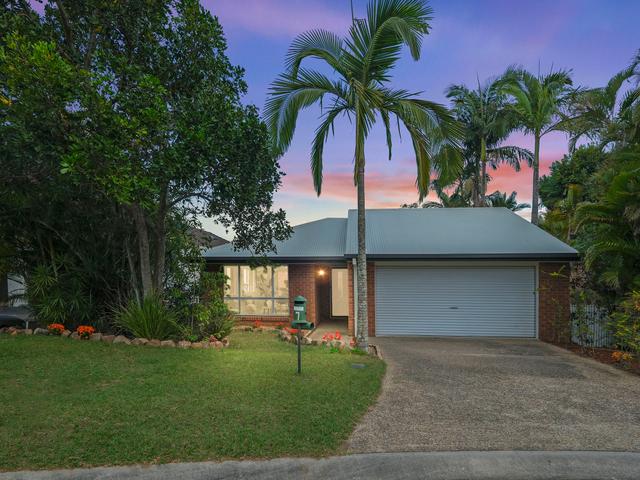 7 Cedar Close, QLD 4078