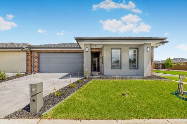 151 Thoroughbred Drive, VIC 3978