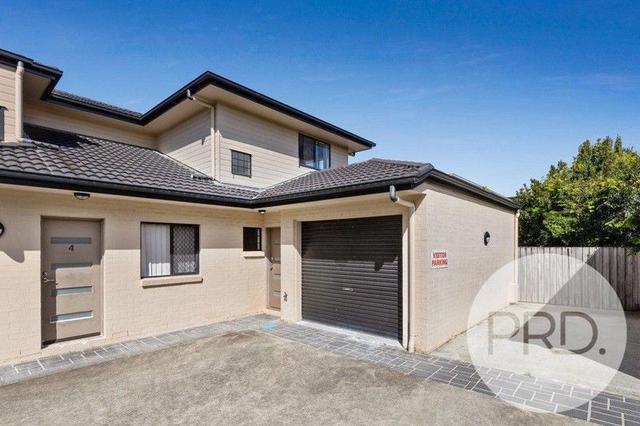 3/19 Rodway Street, QLD 4034