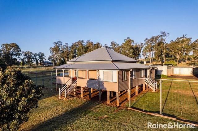 (no street name provided), QLD 4610