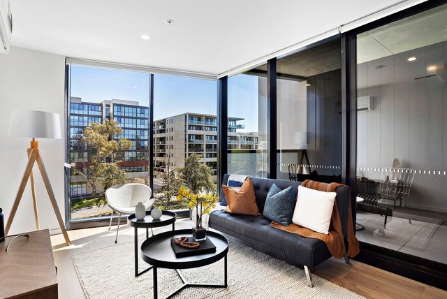 431/81 Cooyong Street, ACT 2612