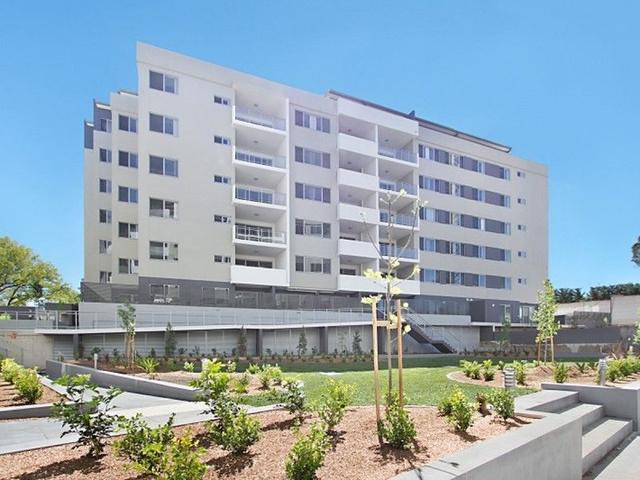 96/1-9 Florence Street, NSW 2145