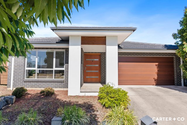 11 Punyibah Street, ACT 2911