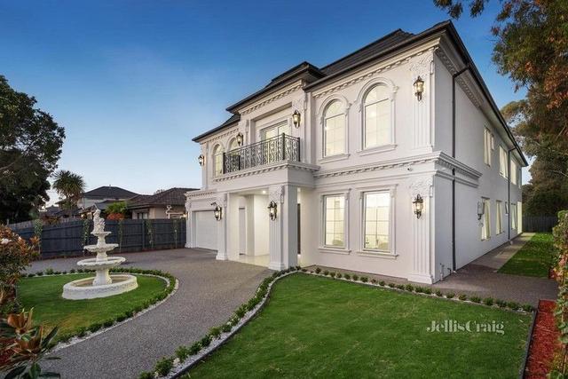 40 Bennett Avenue, VIC 3149
