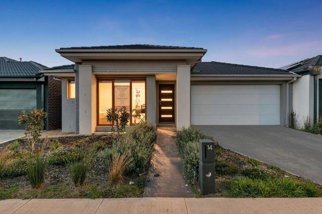 14 Cinder Drive, VIC 3029