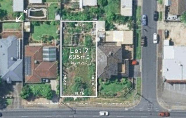 Lot 7 854 Lower North East Road, SA 5075