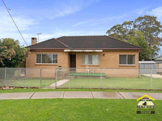 83 Hemphill  Avenue, NSW 2170