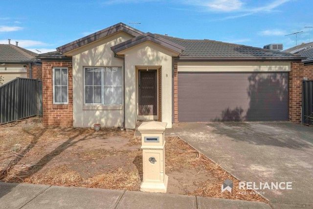 8 Prairie Place, VIC 3029