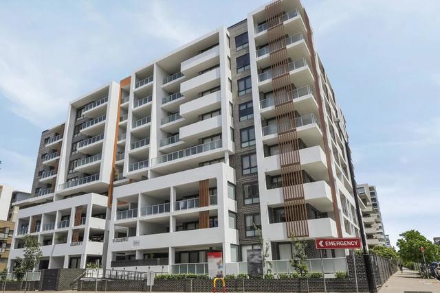 602/17 Goulburn Street, NSW 2170