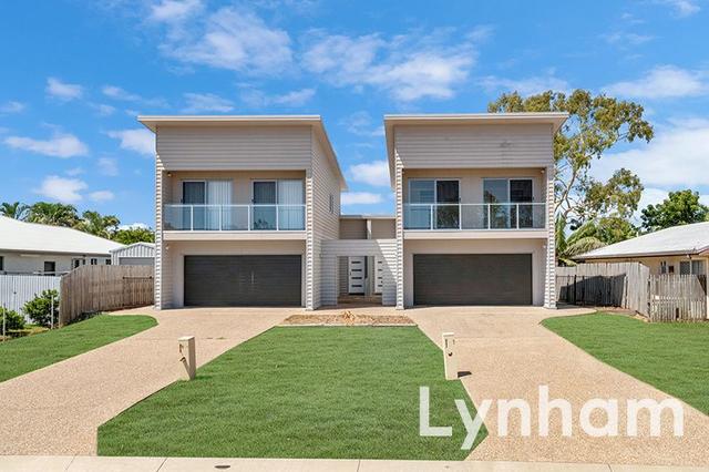 5 Rennot Court, QLD 4815