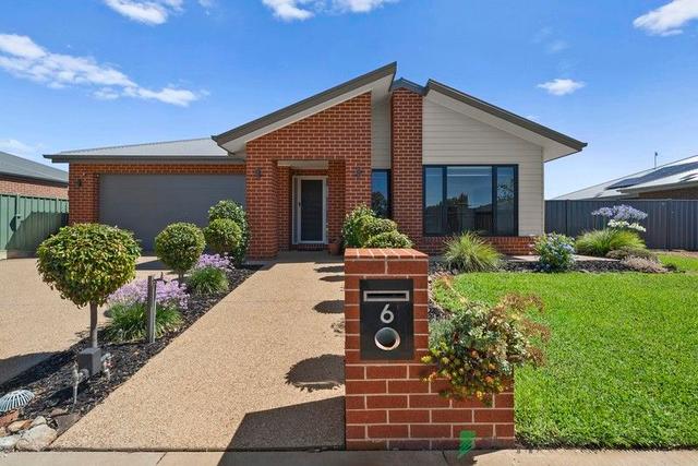 6 Cockatoo Crescent, VIC 3631