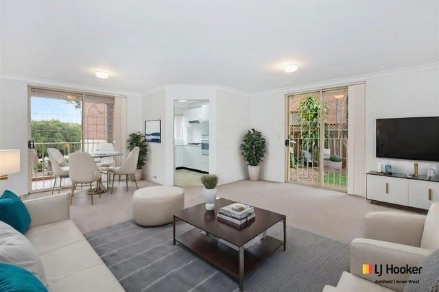 14/10 Broughton Street, NSW 2193