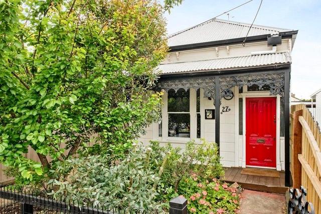27 Sutherland Street, VIC 3058