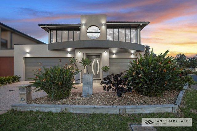 10 Springwater Square, VIC 3030