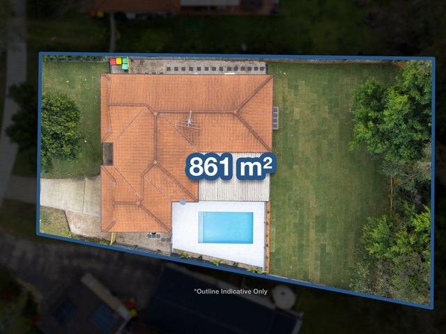 32 Milliken Circuit, QLD 4078