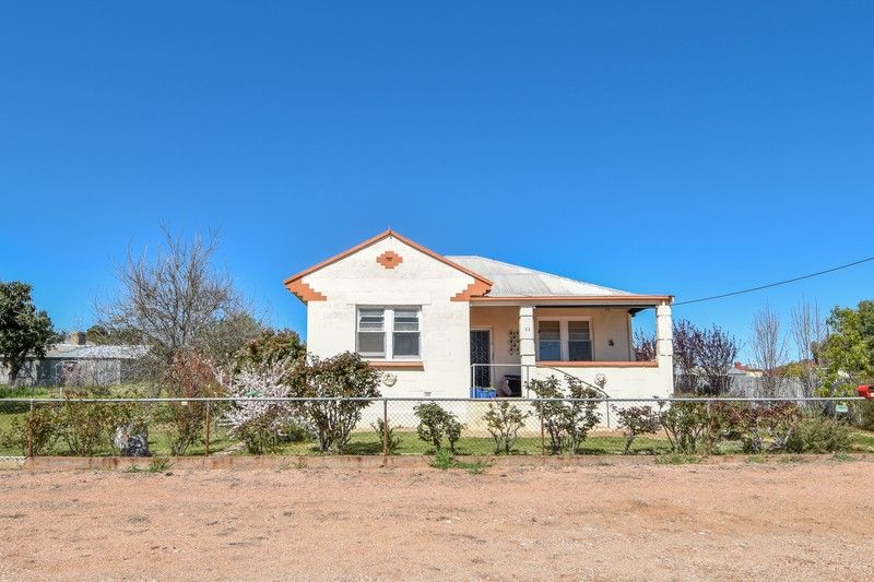 11 Casuarina Street, Wirrabara SA 5481 Allhomes