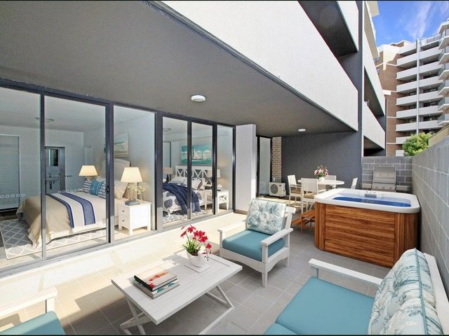 4/10 Bidjigal Road, NSW 2205