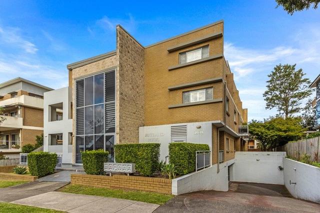 3/16-18 Rutland Street, NSW 2218