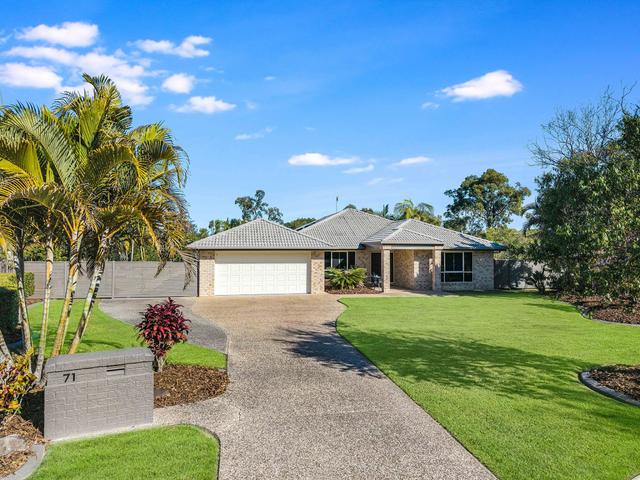 71 Koala Court, QLD 4551