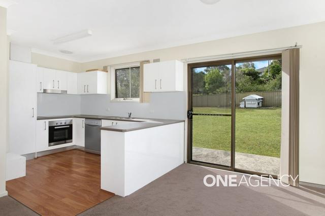 110 Edgeworth Avenue, NSW 2530