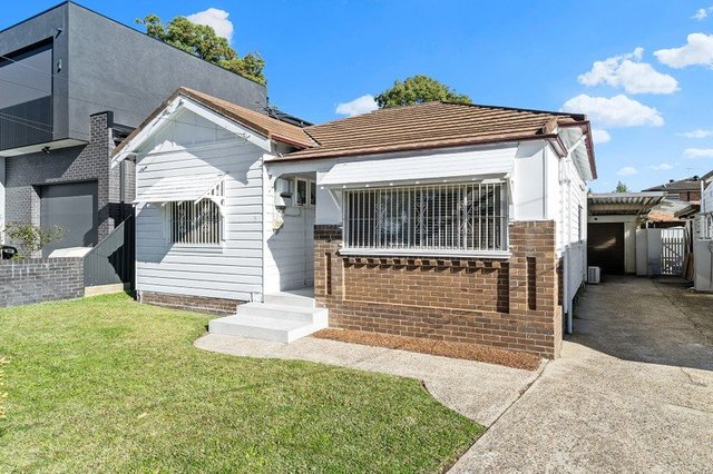 5 Gormley Street, NSW 2141