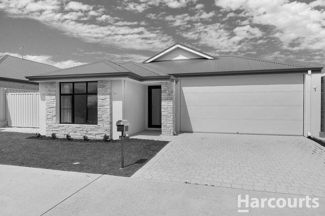 41 Dandaragan Drive, WA 6211