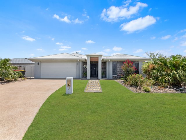 7 Regatta Court, QLD 4655