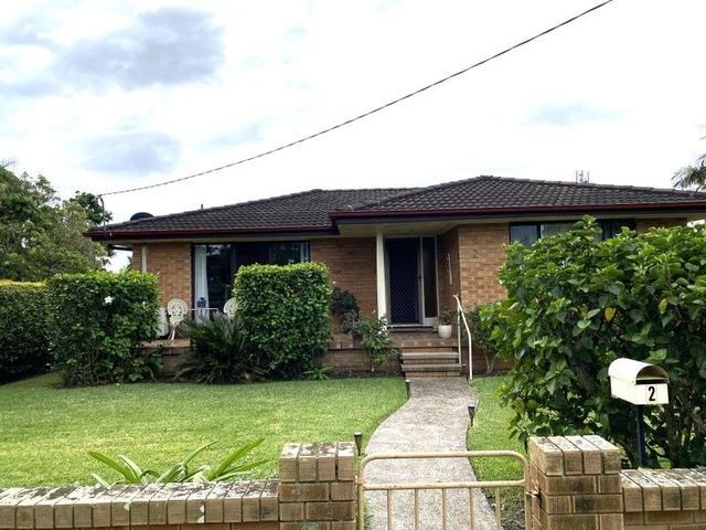 2 Memorial  Avenue, NSW 2440