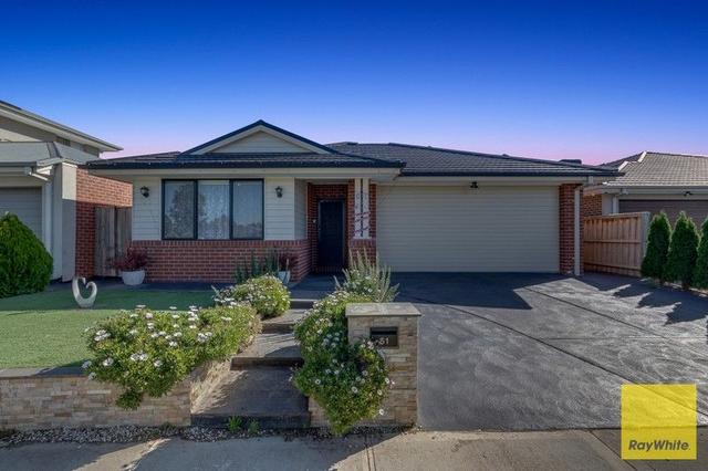 51 Lumley Circuit, VIC 3030
