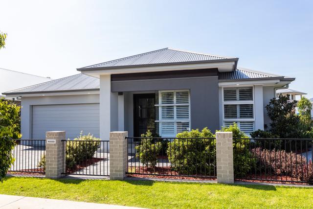 71 Brushgrove Circuit, NSW 2527