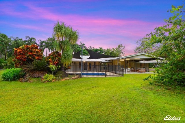 7 Horseshoe Court, NT 0830