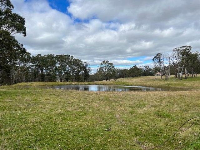 * Coopers Road, NSW 2370