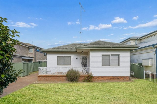 27 Turvey Street, NSW 2212