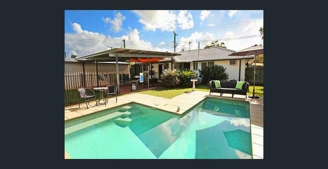 1 Alba  Court, QLD 4551